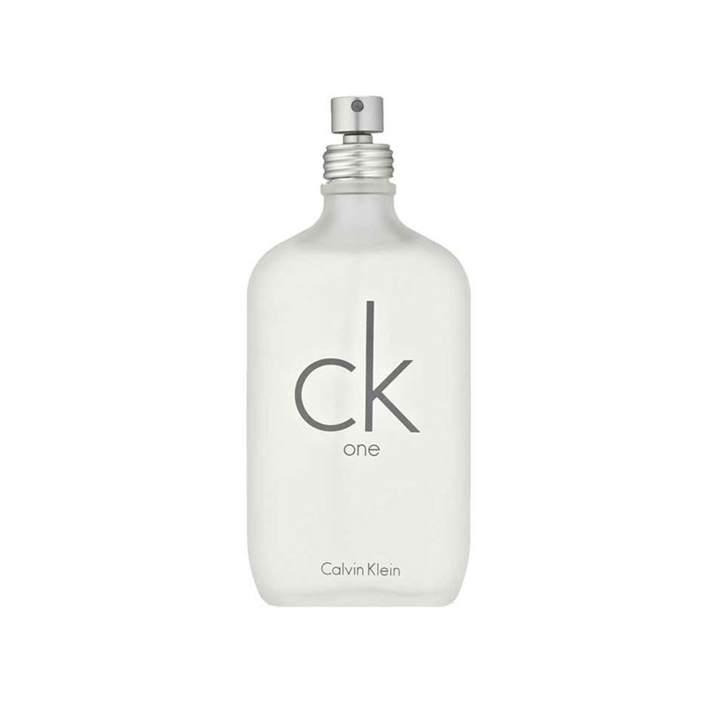 CK ONE de Calvin Klein Eau de Toilette 200 ml