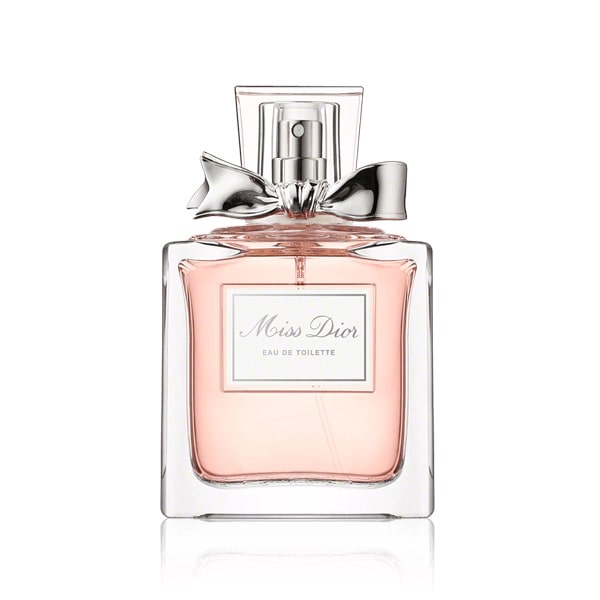 Miss Dior De Christian Dior Eau de Toilette 100 ml