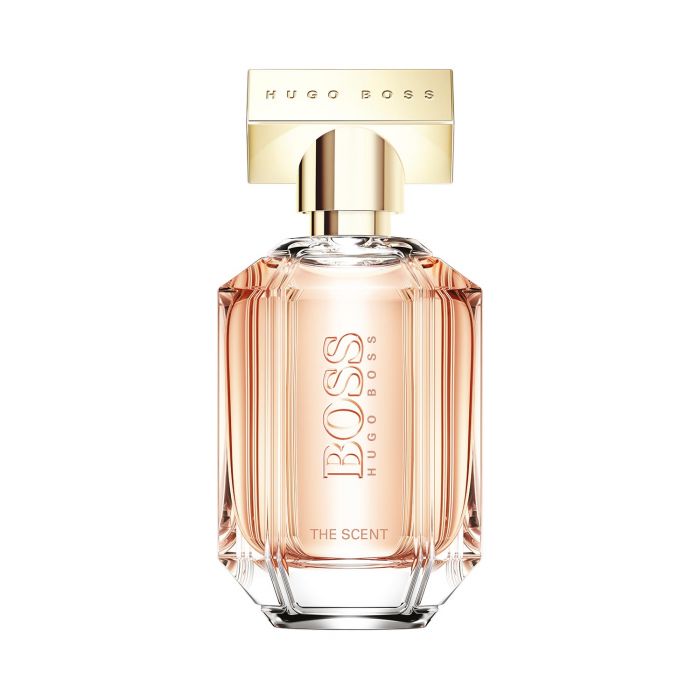 The Scent For Women De Hugo Boss Eau de Parfum 100 ml