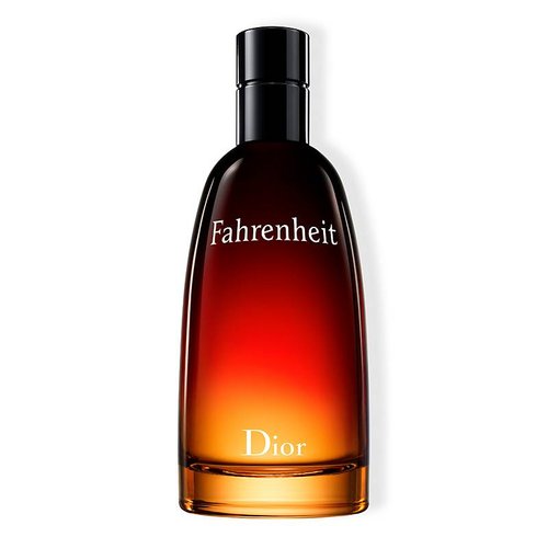Fahrenheit De Christian Dior Eau De Toilette 200 ml