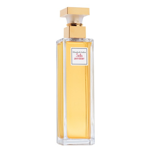 5th Avenue De Elizabeth Arden Eau de Parfum 125 ml