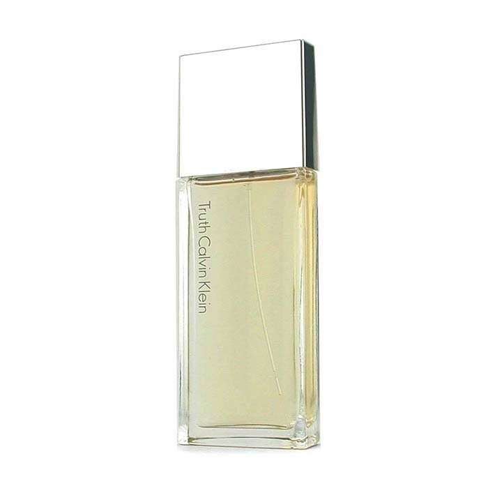 Truth For Women De Calvin Klein Eau de Parfum 100 ml