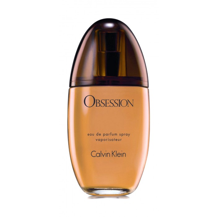 Obsession For Women De Calvin Klein Eau de Parfum 100 ml