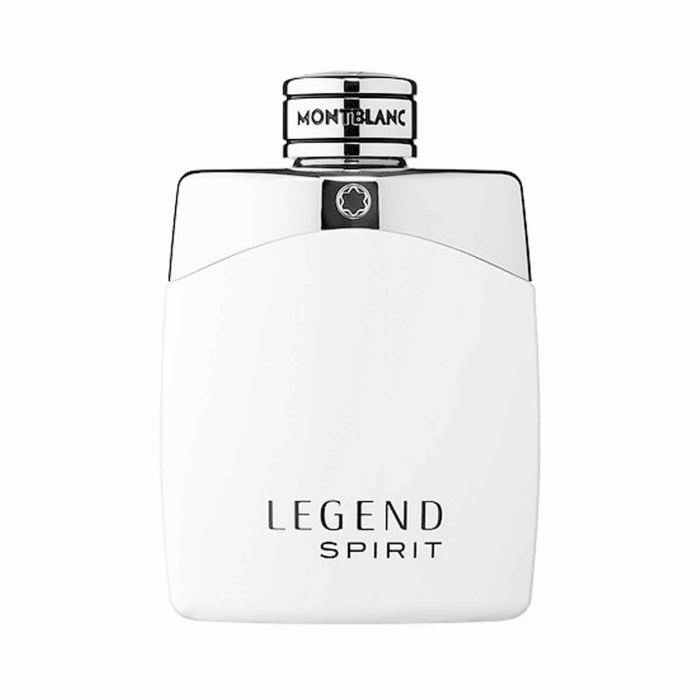 Legend Spirit De Mont Blanc Eau de Toilette 100 ml