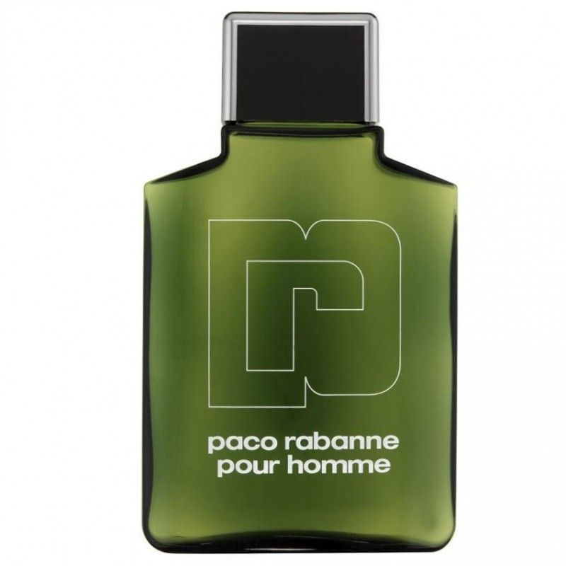 paco rabanne pour homme 100 ml precio