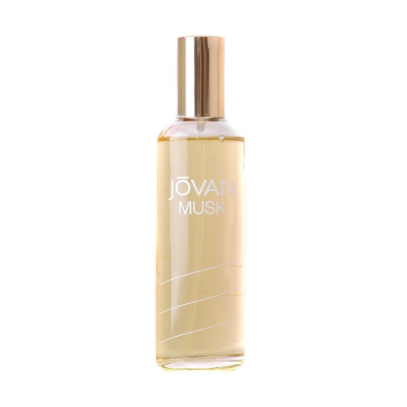 Jovan Musk For Women Cologne Concentrate 96 ml