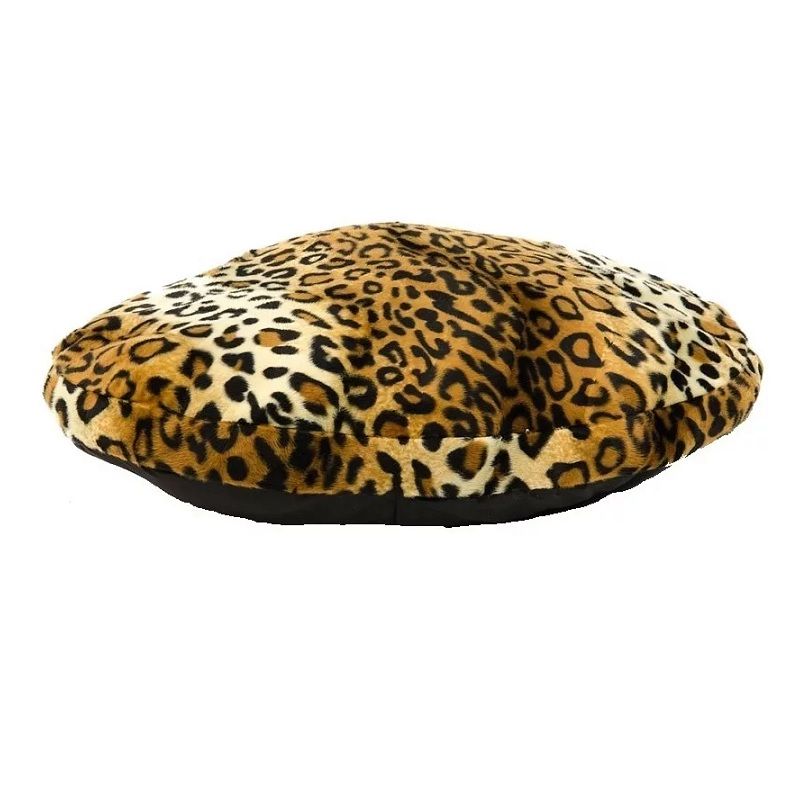 Funda Perro Animal Print P/ Cojín Casas Chicas Guisapet