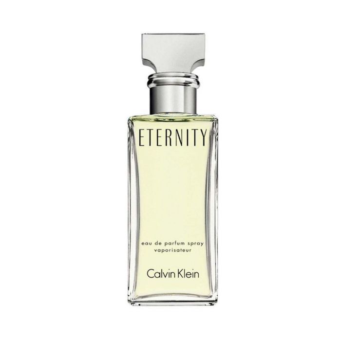 Eternity De Calvin Klein Eau De Parfum 100 ml