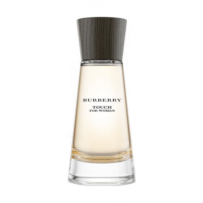 Touch De Burberry Eau De Parfum 100 ml