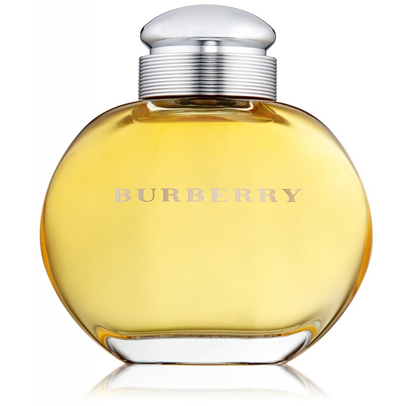 Burberry De Burberry Eau De Parfum 100 ml