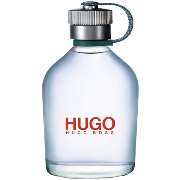 Hugo Boss Man Eau de Toilette 200 ml