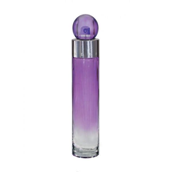 360 Purple De Perry Ellis Eau de Parfum 100 ml