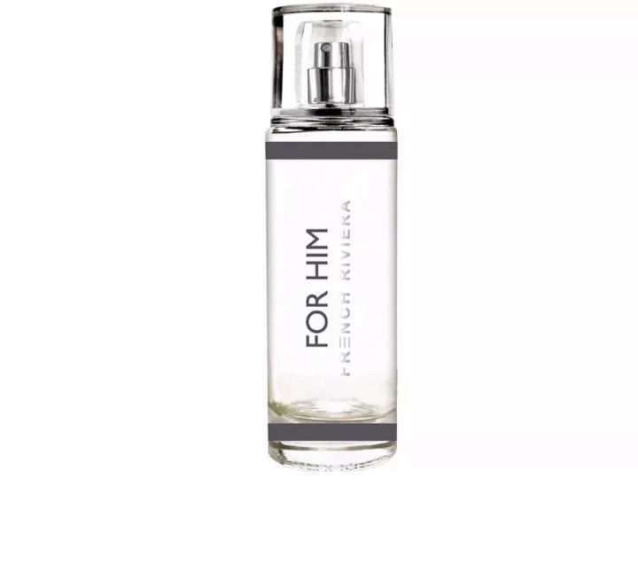 French Riviera For Him De Carlo Corinto Eau de Toilette 100 ml