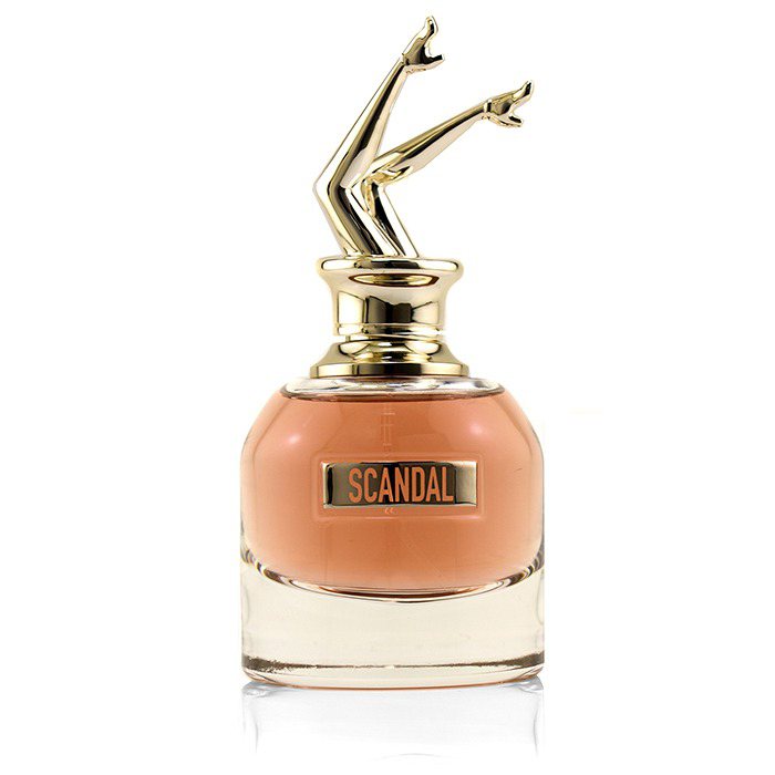 Scandal de Jean Paul Gaultier Eau de Parfum 80ml