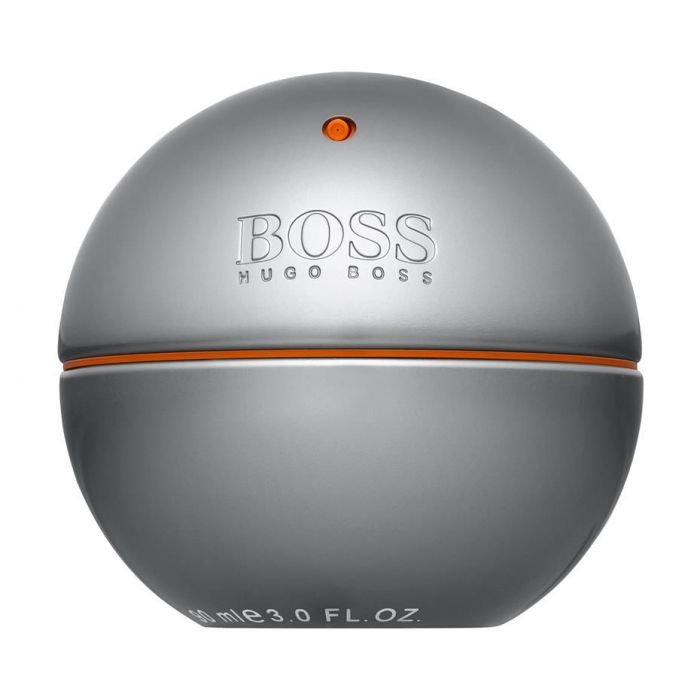 Boss In Motion de Hugo Boss Eau De Toilette 90ml