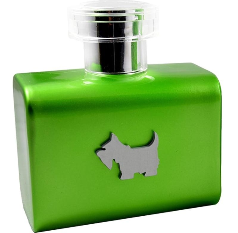 Ferrioni Green Terrier dama Eau de Toilette 100 ml