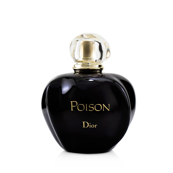 Poison de Christian Dior Eau De Toilette 100ml