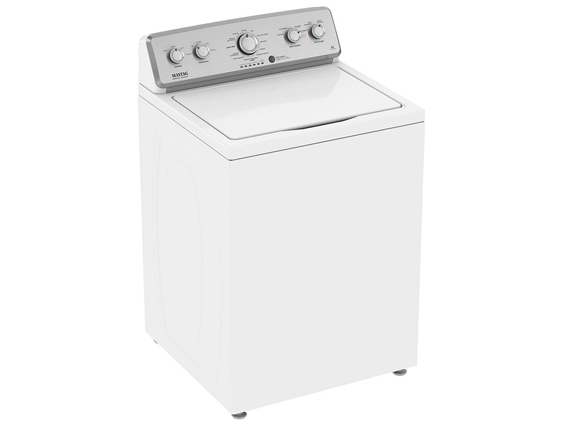 Lavadora Maytag 7MMVWC465JW 19 KILOS Blanca