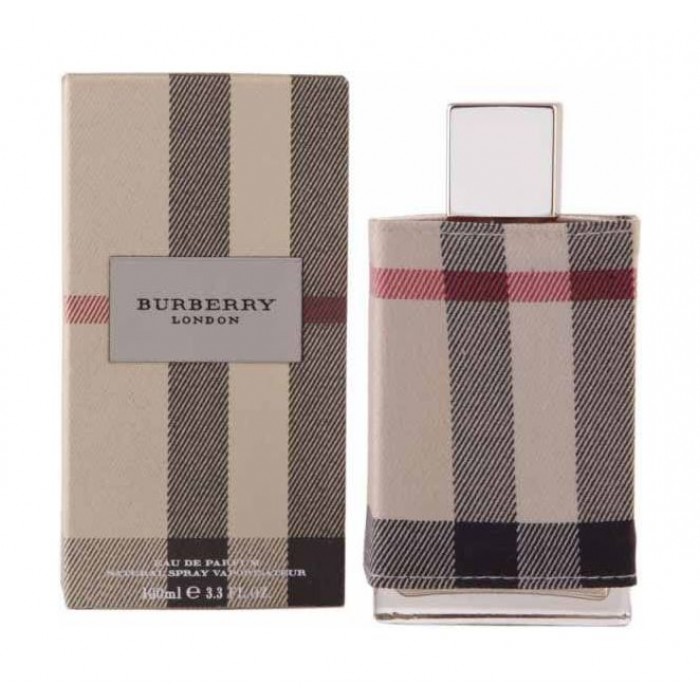 Burberry London For Women Eau De Parfum 100 ml