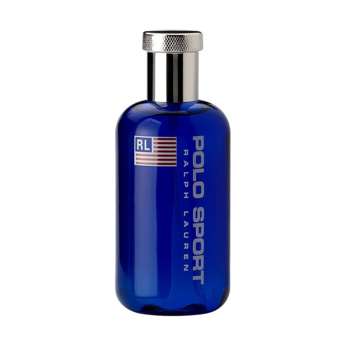 Polo Sport For Men De Ralph Lauren Eau De Toilette 125 ml