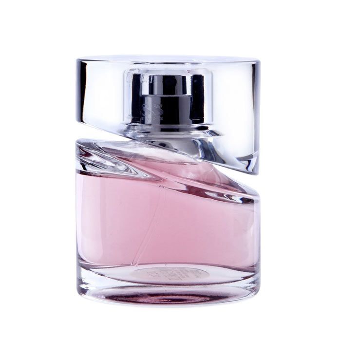 Boss Femme De Hugo Boss Eau De Parfum 75 ml