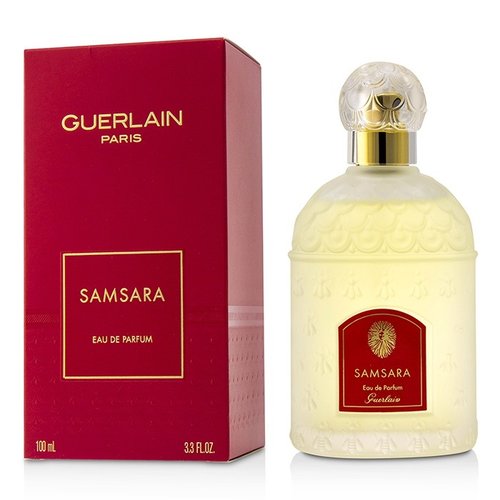Samsara De Guerlain Eau De Parfum 100 ml