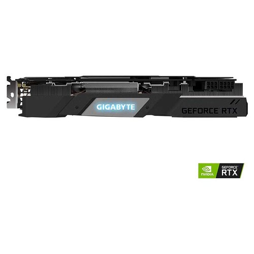 TVIDEO GIGABYTE RTX 2080 SUPER GAMING OC 8GB GV-N208SGAMING OC-8GC