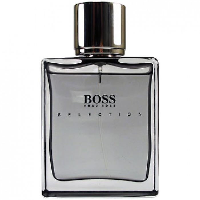 Boss Selection De Hugo Boss Eau de Toilette 90 ml