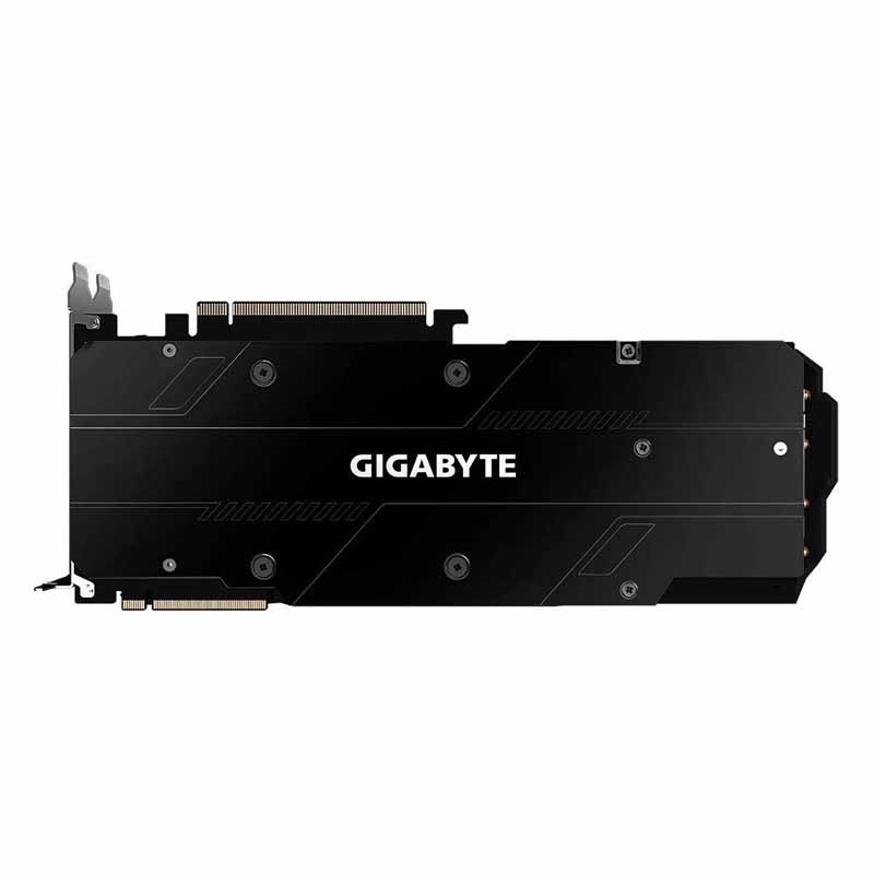 TVIDEO GIGABYTE RTX 2080 SUPER WINDFORCE OC  8GB GV-N208SWF3OC-8GD