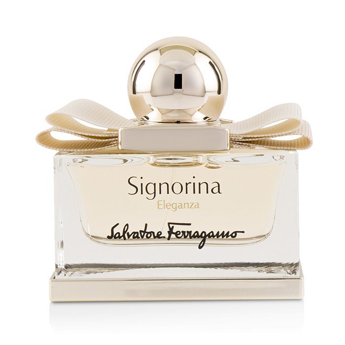 Signorina Eleganza De Salvatore Ferragamo Edp 100 ml