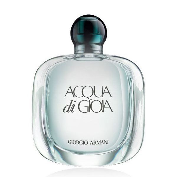 acqua di gioia mujer precio