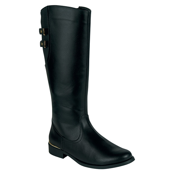 botas dama