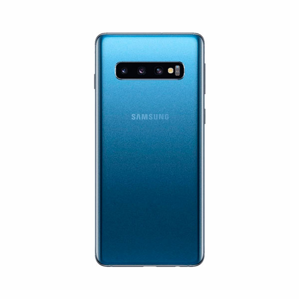SAMSUNG GALAXY S10 128GB  8GB AZUL