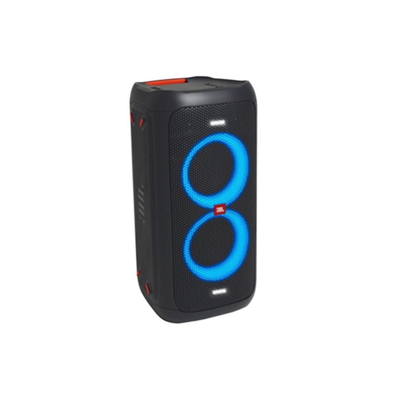 Bocina Party Box JBL Bluetooth Con Bateria Portatil