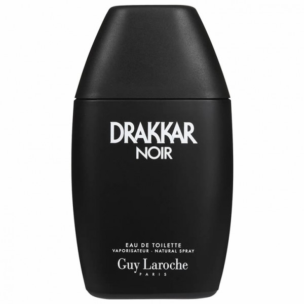 Drakkar Noir De Guy Laroche Eau de Toilette 100 ml