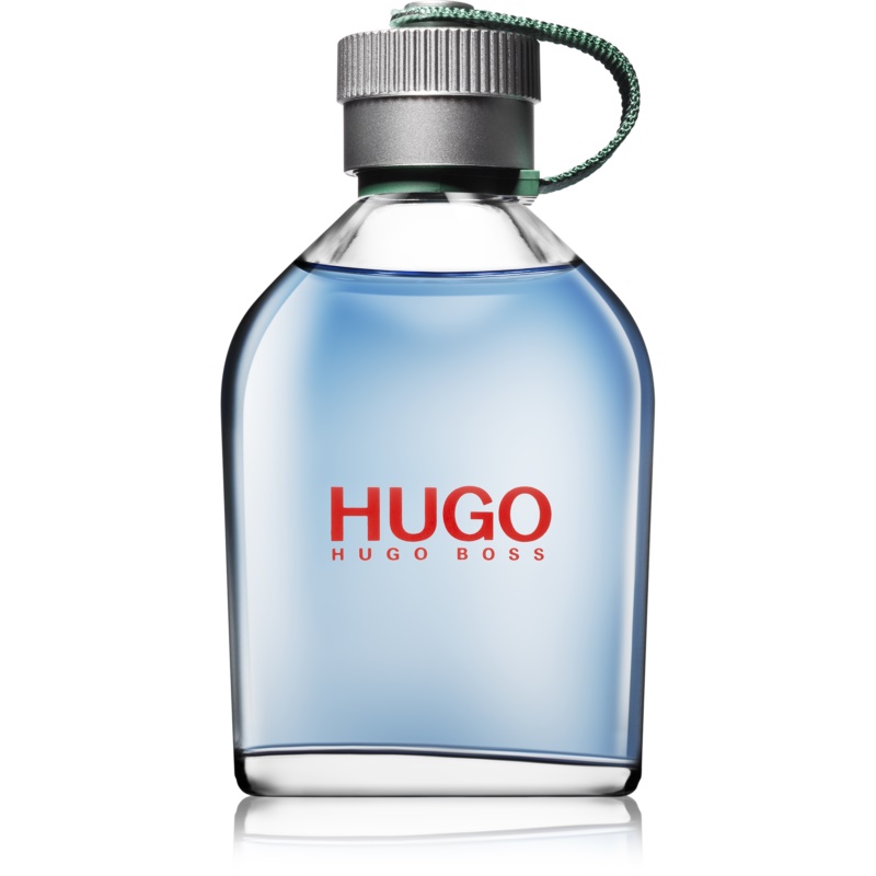 Hugo Boss Man Eau de Toilette 125 ml