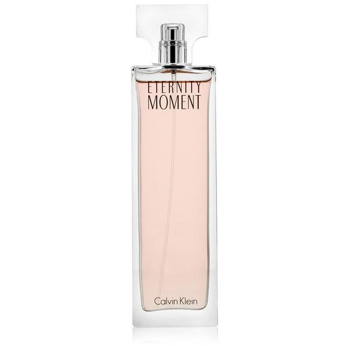 Eternity Moment De Calvin Klein Eau De Parfum Mujer 100 ml