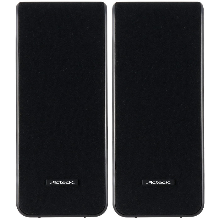 Kit Teclado Mouse USB Y Bocinas Acteck AK3-3000 WKTM-004