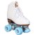 Rollerderby Clasicos White
