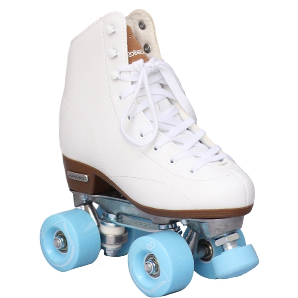 Rollerderby Clasicos White