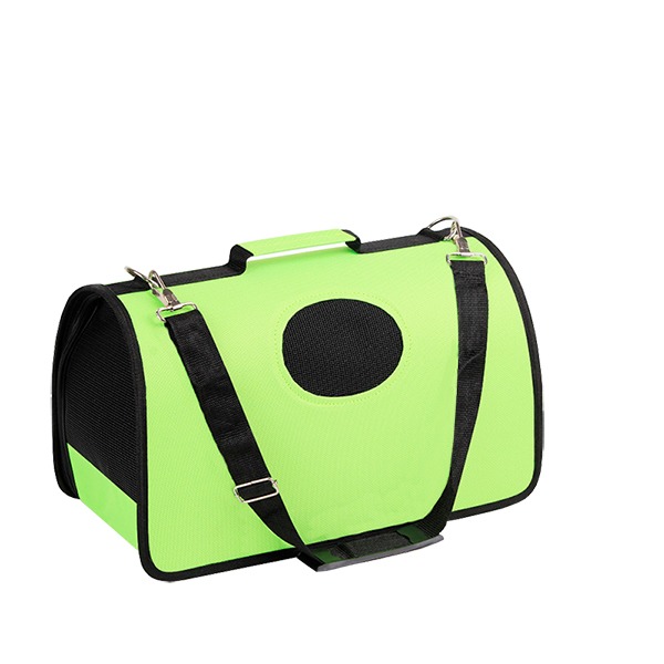 Mochila Transportadora Plegable Chica Para Perro O Gato Innovapets