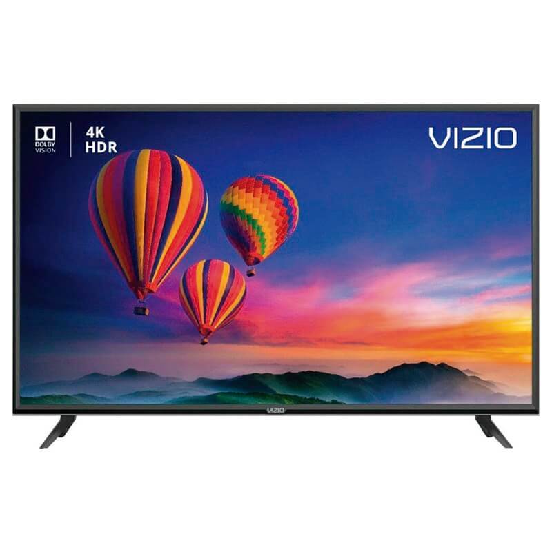 Pantalla Television Smart Tv Vizio 65 Pulgadas 4k Hdr Smart REACONDICIONADA