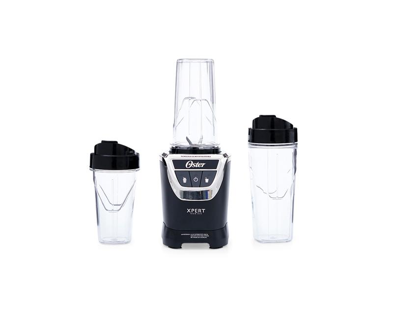 Licuadora Oster Expert BLSTXPN7003 Con Tecnología Reversible - NEGRO