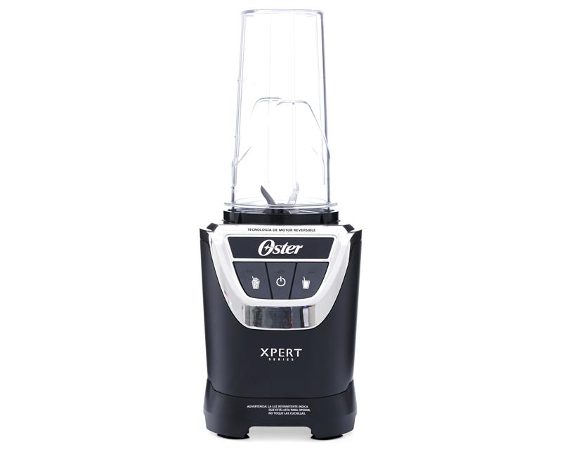 Licuadora Oster Expert BLSTXPN7003 Con Tecnología Reversible - NEGRO