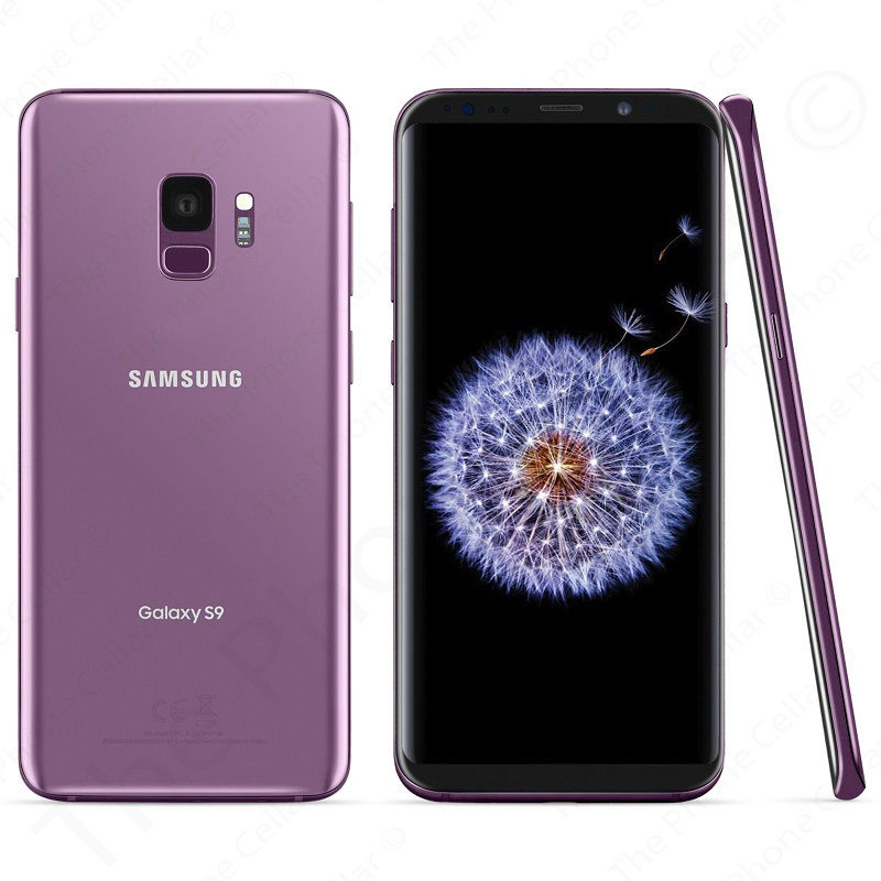 Samsung Galaxy S9 Plus 64Gb 