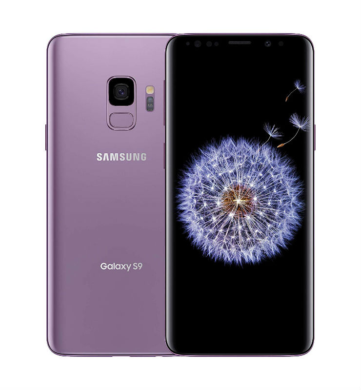 Samsung Galaxy S9 Plus 64Gb 