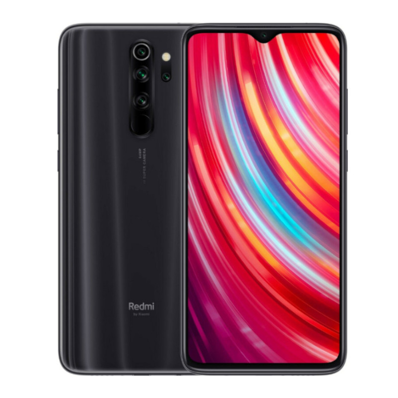 Celular Xiaomi Redmi Note 8 Pro 128gb 6gb Dual Sim Global