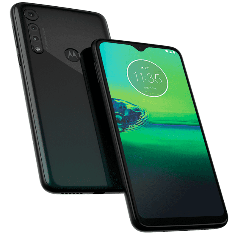 Celular Motorola Moto G8 Play 32GB - 2Gb Ram Dual Sim 