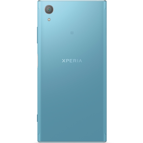 Celular SONY LTE G3423 XPERIA XA1 PLUS Color AZUL Telcel