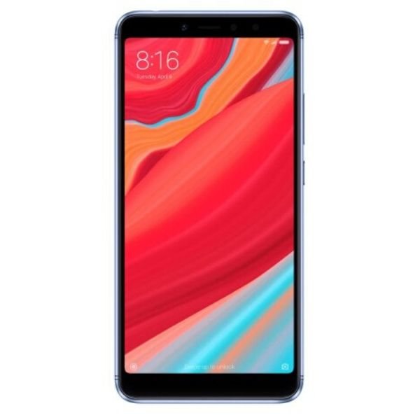 Smartphone Xiaomi Redmi S2 32GB Azul acero Desbloqueado